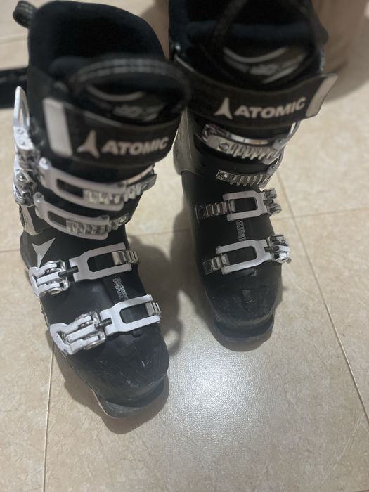 Дамски обувки за ски Atomic