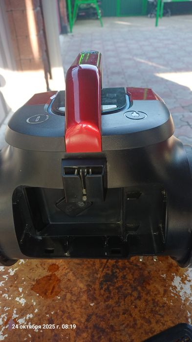 Пылесос  в хорошом состояний