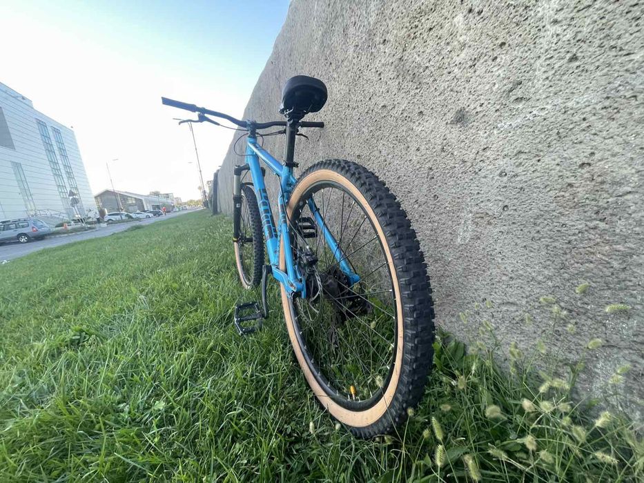 Велосипеди три броя 24/26/ цола