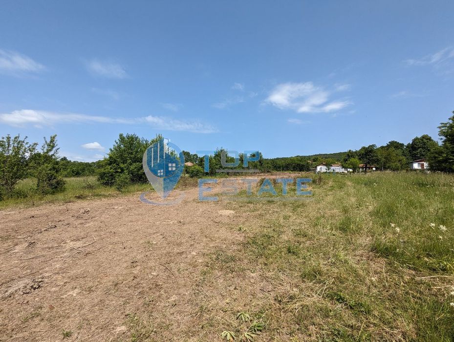 Парцел за жилищно строителство в село Войнежа