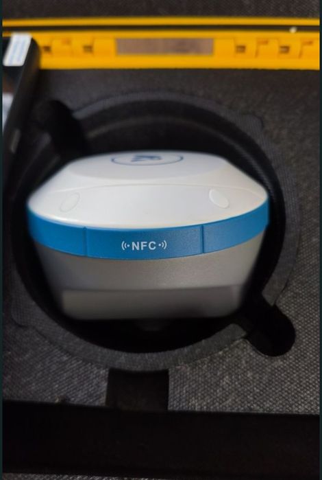Gps Rtk Gnss Meridian M2L 1408 canale IMU 120 grade