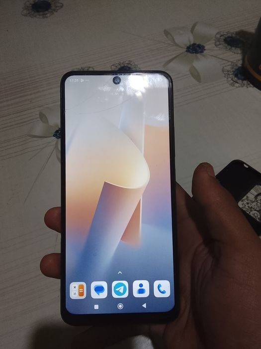 Redmi note 12 idial holda