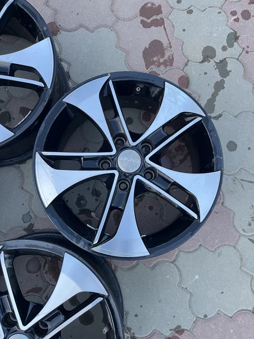 Диски р16 , 5×114.3