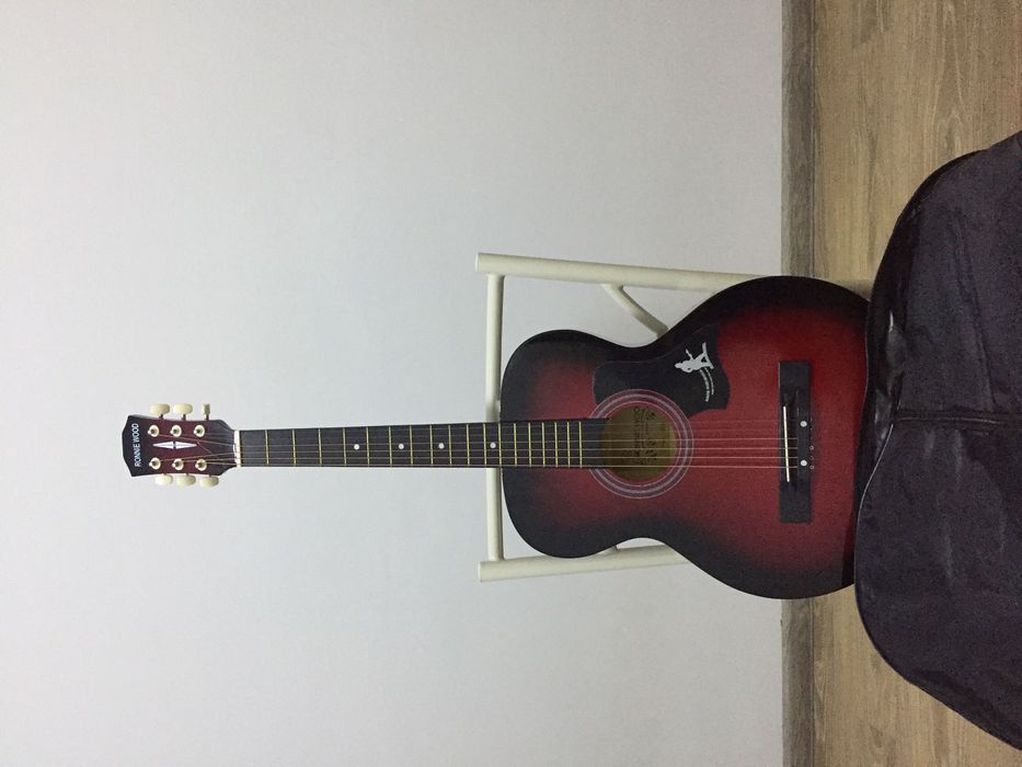 Музыкалык аспаптар