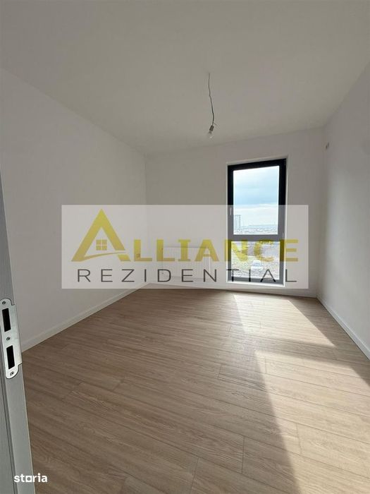 Apartament 2camere Grand Arena gata de mutare