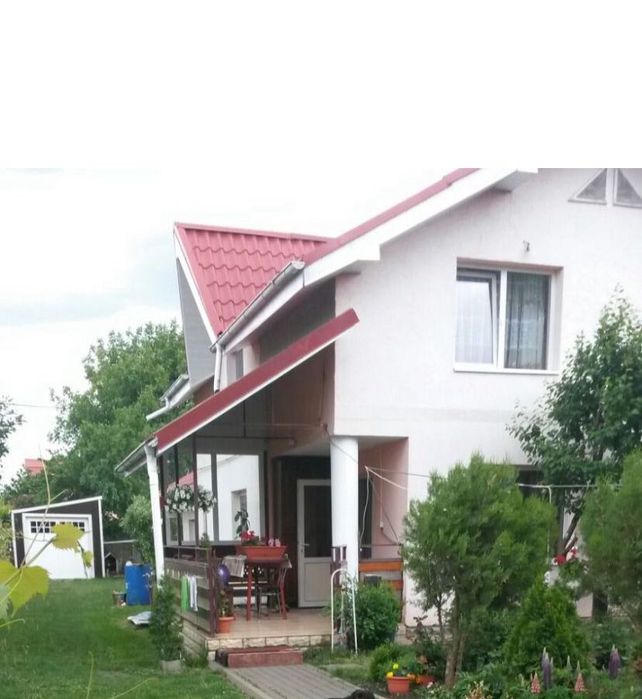 Vand casa zona aerodrom