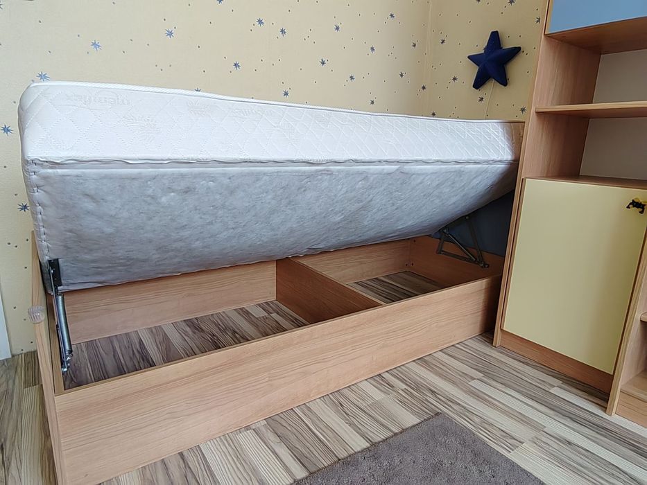 Детска стая комплект