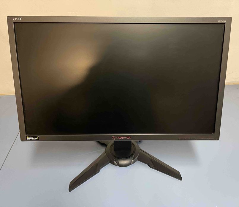 Монитор Predator 24" - 144Hz