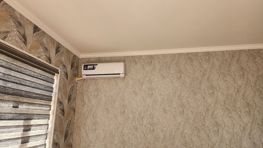 Установка видео наблюдения