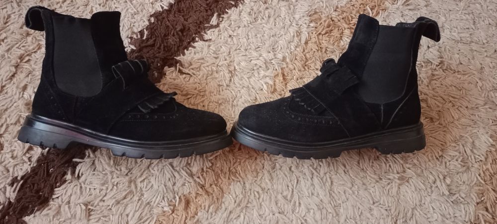 Продам продам полуботиночки