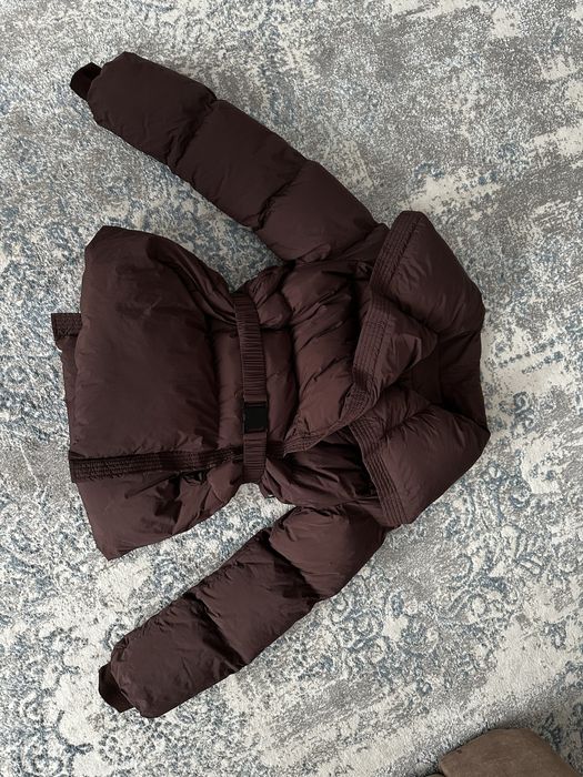 Куртка новая не подошла