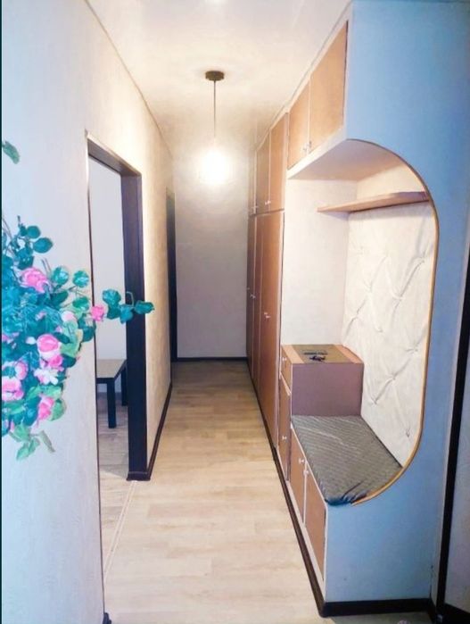 Продам 2ух комнатную квартиру