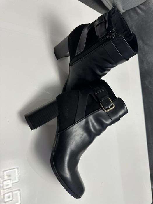 Botine h&m marime 36