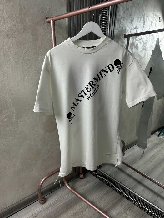 Мъжки тениски различни модели