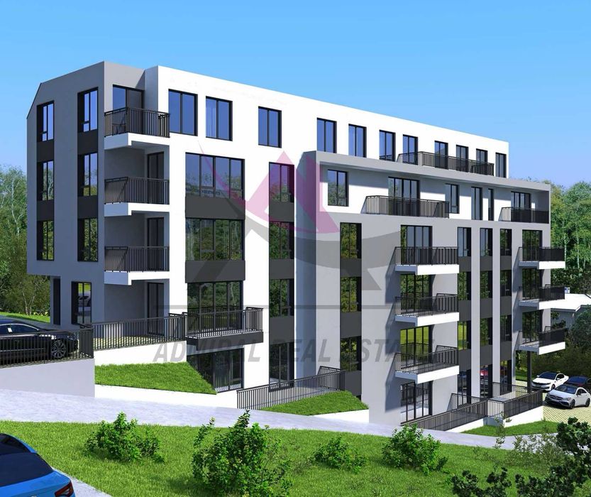 Продава се Тристаен апартамент в Варна, Кайсиева градина - 112 кв.м за 1070 €/кв.м - Снимка #2