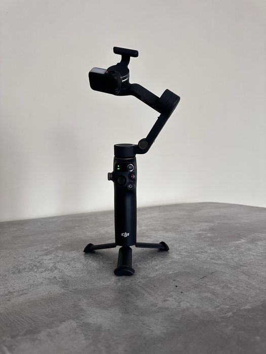 Dji osmo mobile 7 pro