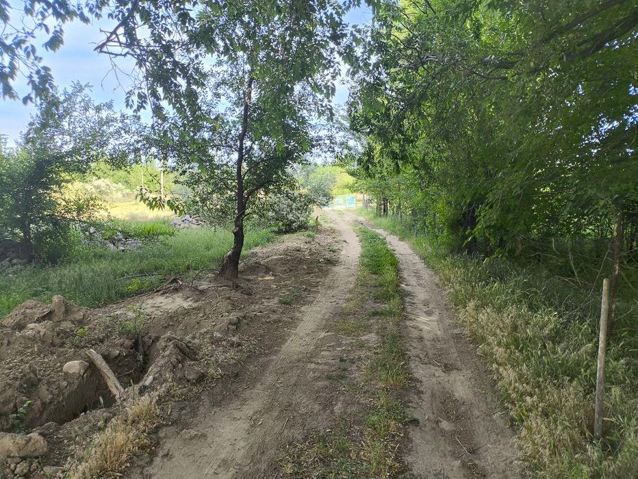 Продается участок 42соток