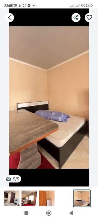 Сдам на длительный срок