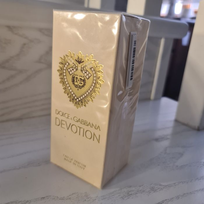 Женский парфюм новый