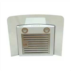 Встраиваемые вытяжки 60 GLASS