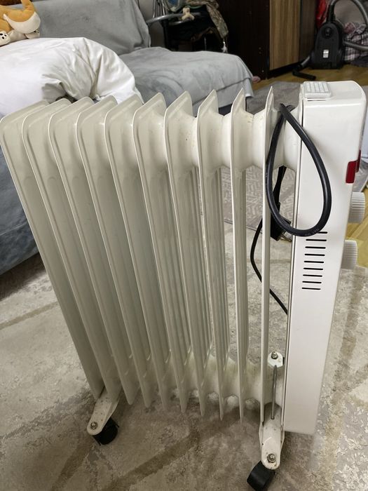 Продам обогреватель