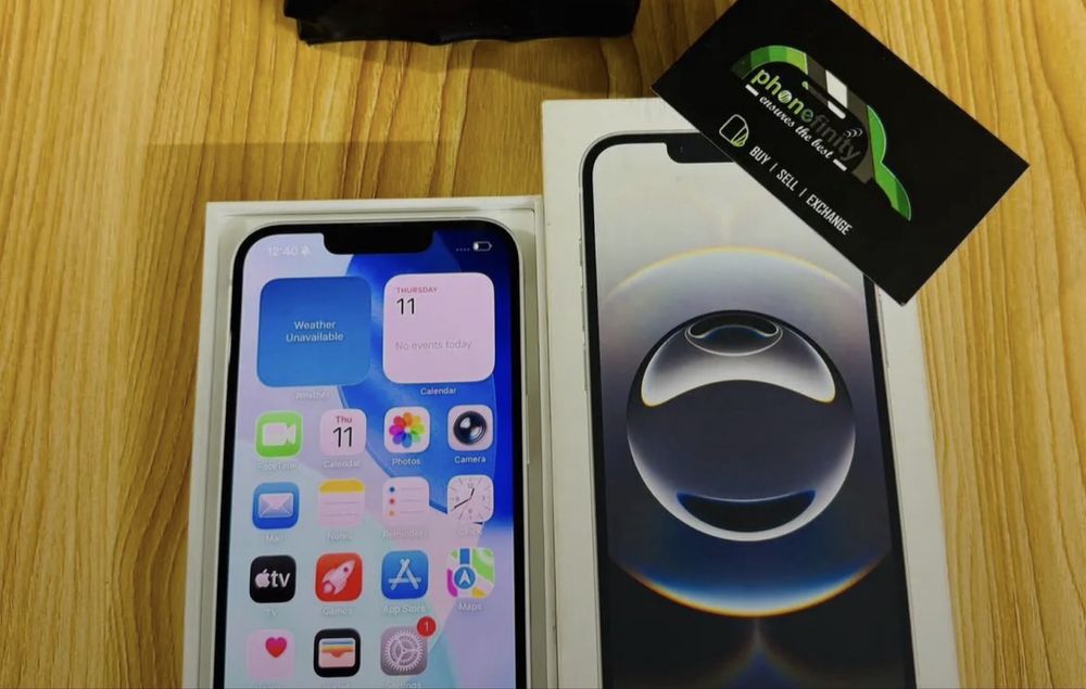 iPhone 16 E , NOU , ALB , Garantie