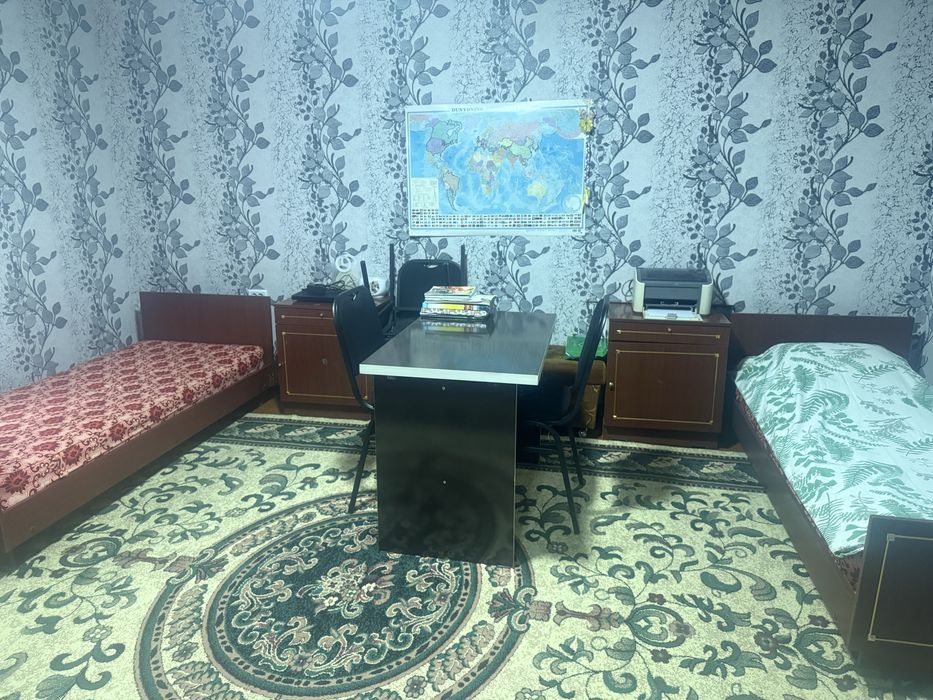 Сифатли ва яхши сакланган етокхона мебели сотилади