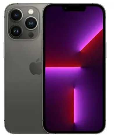 Apple iPhone 13 Pro Max 128GB 5G Graphite Baterie 83% Garanție 12 Luni