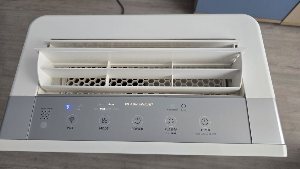 Въздухопречиствател Winix HR1000 Air Purifier WiFi