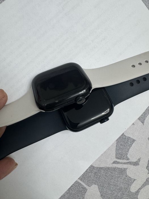 Apple watch 9/41