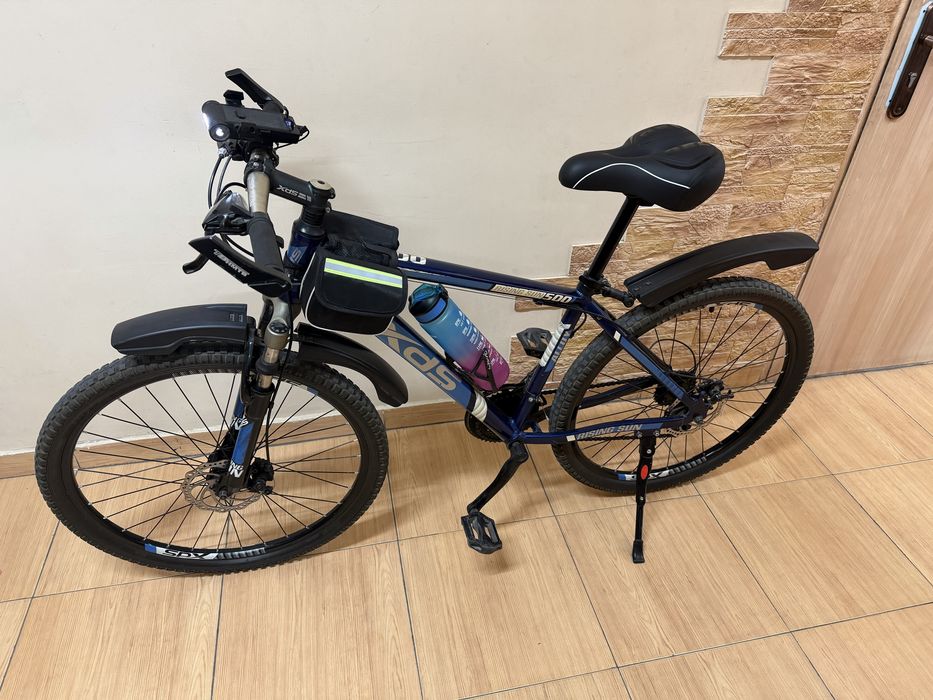 Велосипед XDS 500