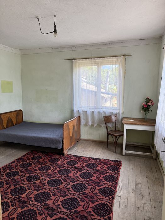 Продавам къща, с. Усойка