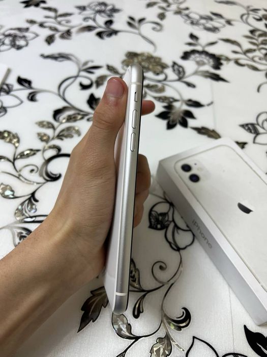 iPhone Айфон 11 128гб