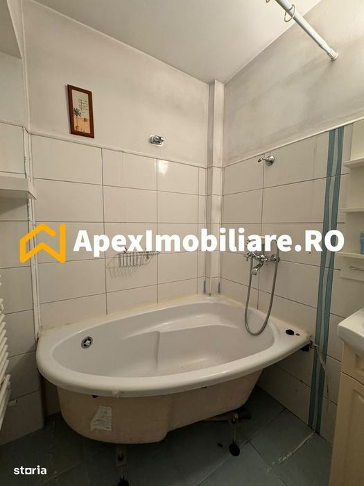 Apartament 2 camere de inchiriat Straulesti Bucuresti | ApexImobiliare