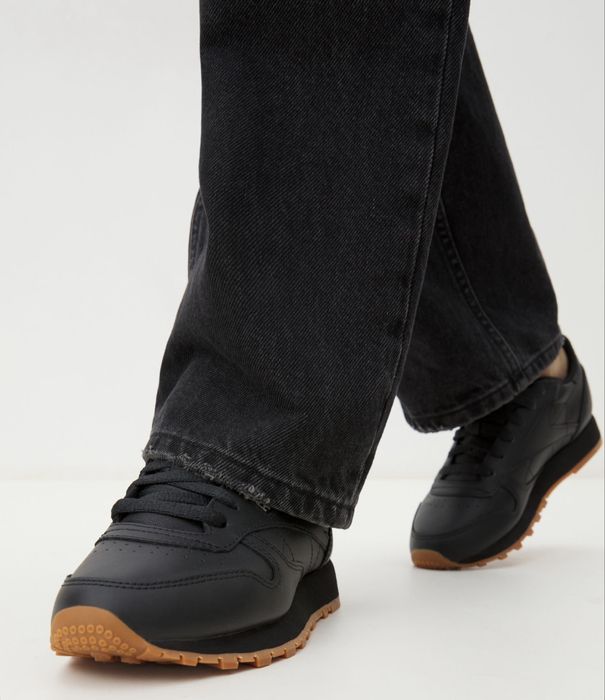 Кроссовки Reebok