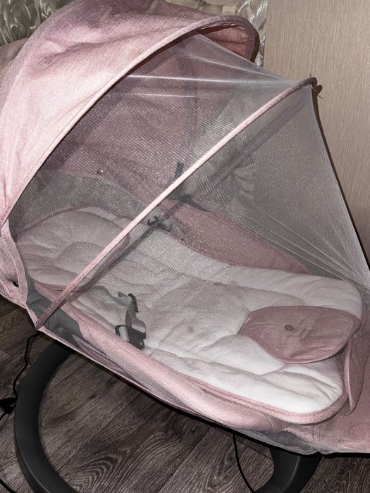 шезлонг для малышей