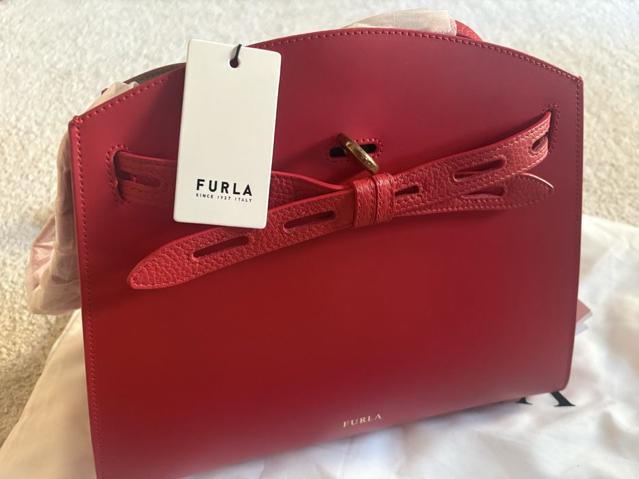 Furla дамска чанта