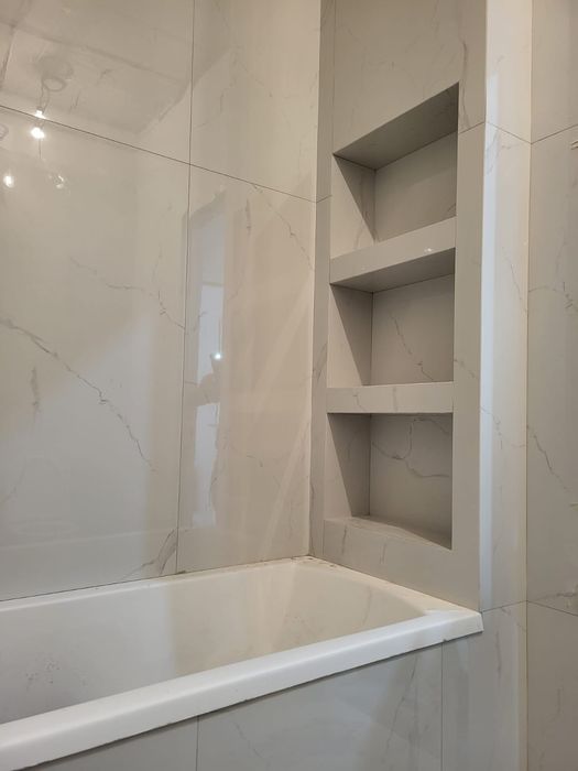 Кафельщик стаж 20лет