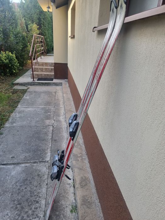 Skiuri Volki, super sport S2, lungime 1,77