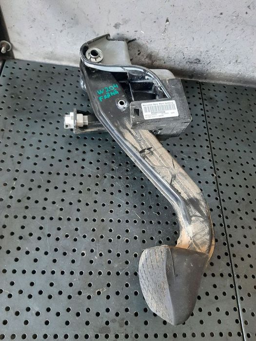 pedala frana automata  mercedes e-class w212 c-class w204 2.2 cdi a2042902001