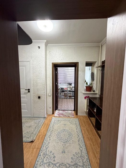 Продам дом. Илииский район отеген батыр.