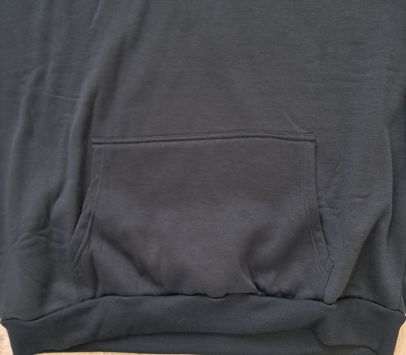 Мъжки ватиран суичър   Lee Cooper OTH Hoody ,  размер XXXL.