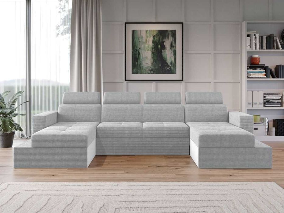 Coltar U Extensibil Paloma reiat Zoom New 20 - Transport Gratuit