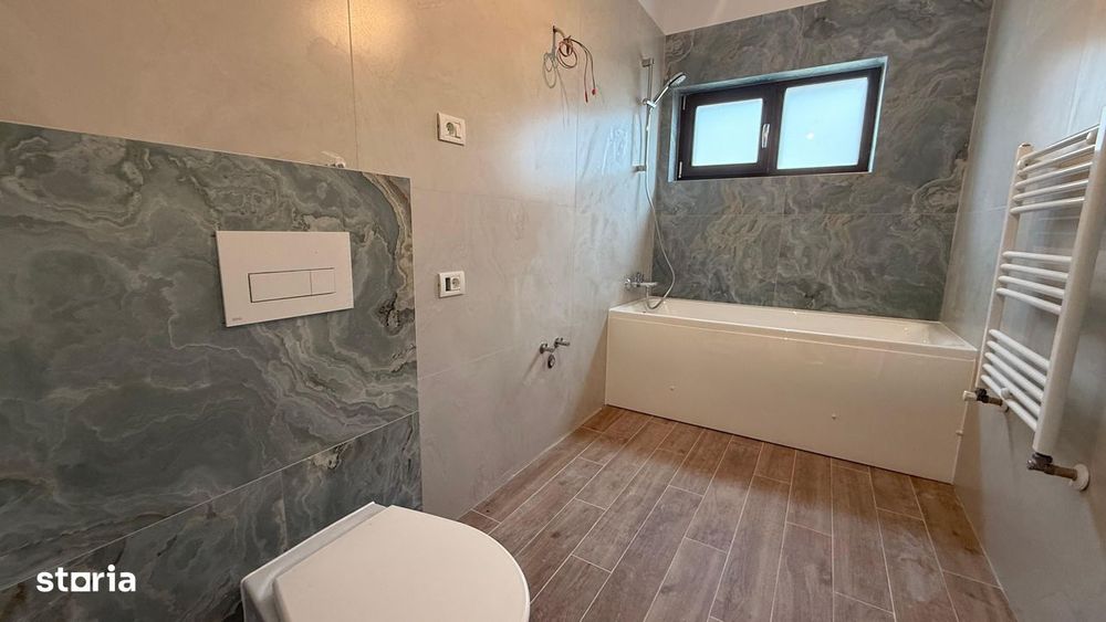 COMISION 0% | Duplex de Vanzare | 140mp | La Asfalt | Giroc - Neptun