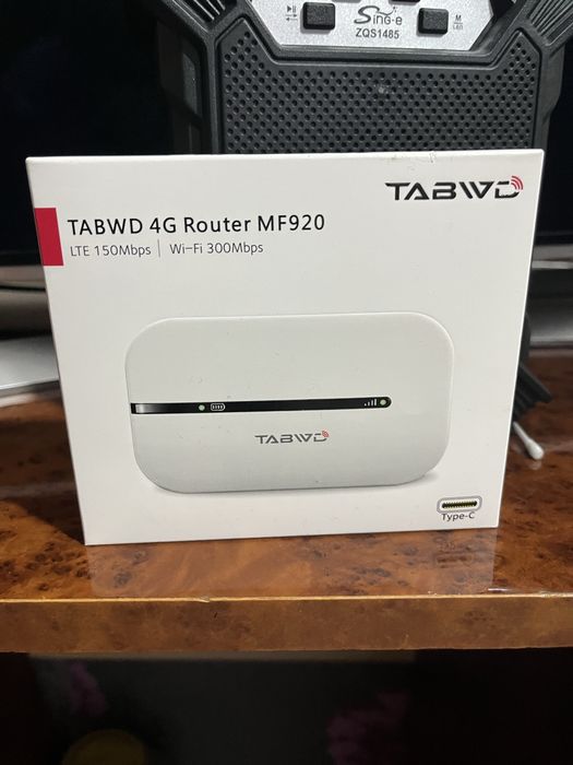 Роутер сатылады новый