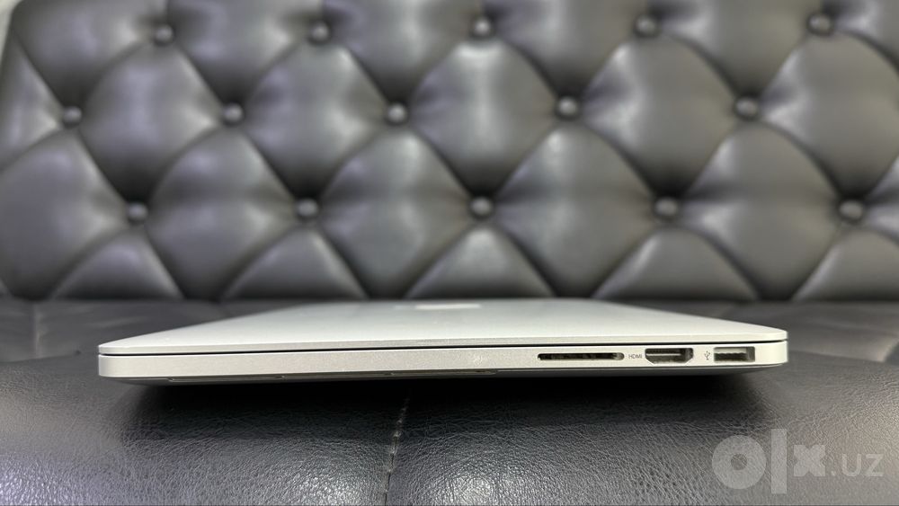 Apple MacBook Pro 2015 хорошем состоянии