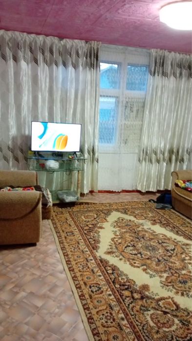 Продам частный дом в Чарске