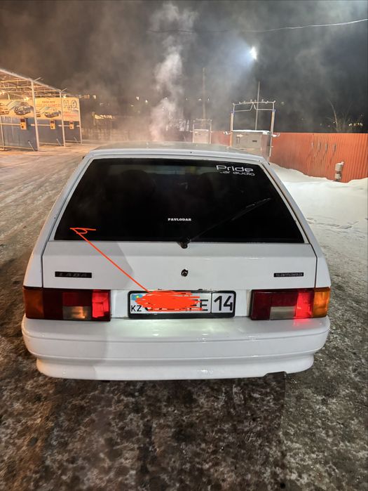 Продам авто ваз 2114