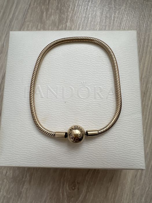 Продам браслеты Pandora оригинал