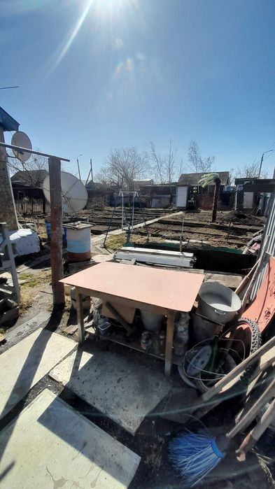 Продам дом в Петропавловске 5 соток